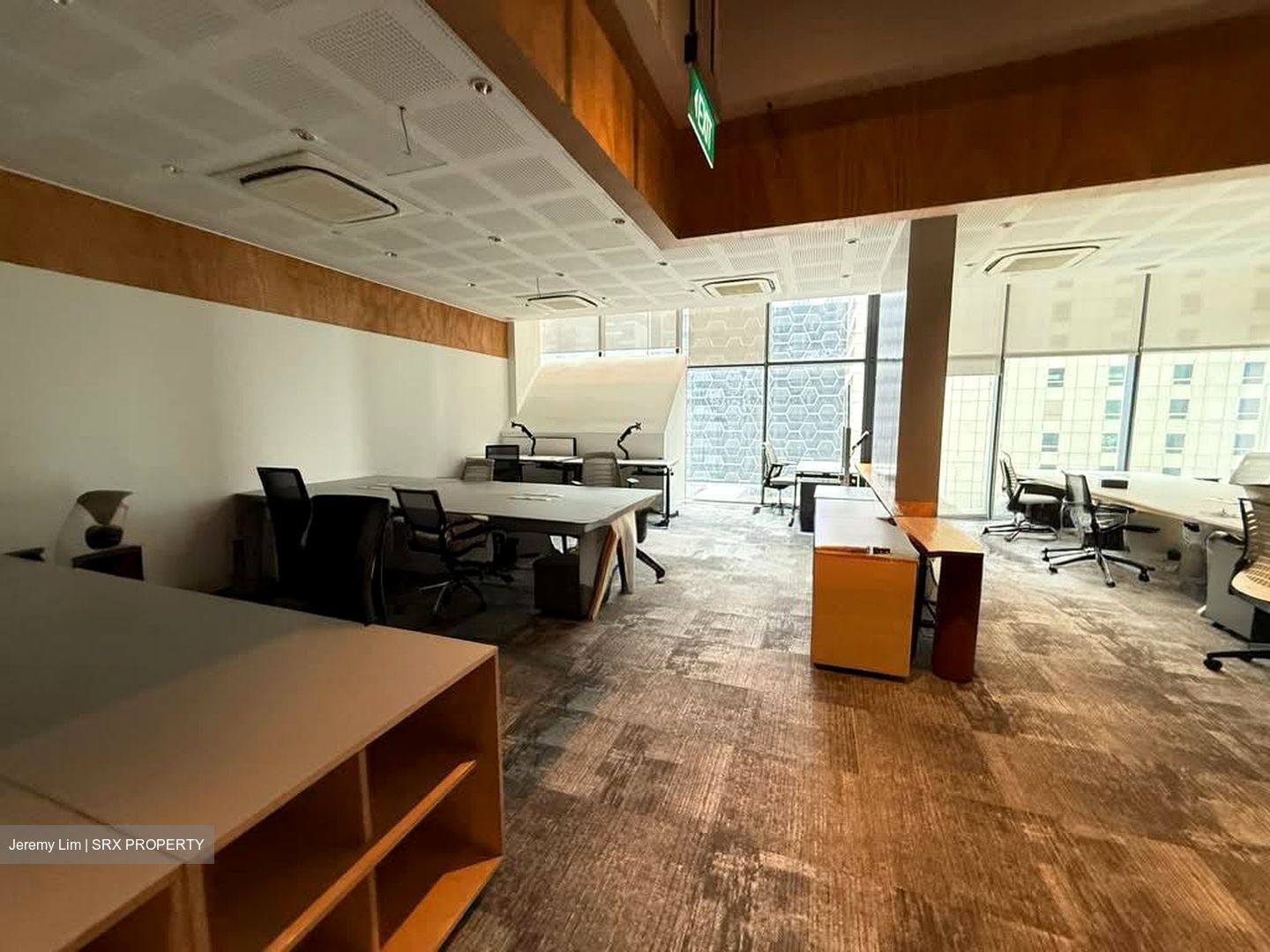 Tahir Building (D1), Office #544665771